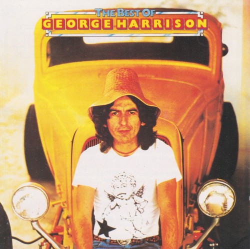 Capa do Álbum